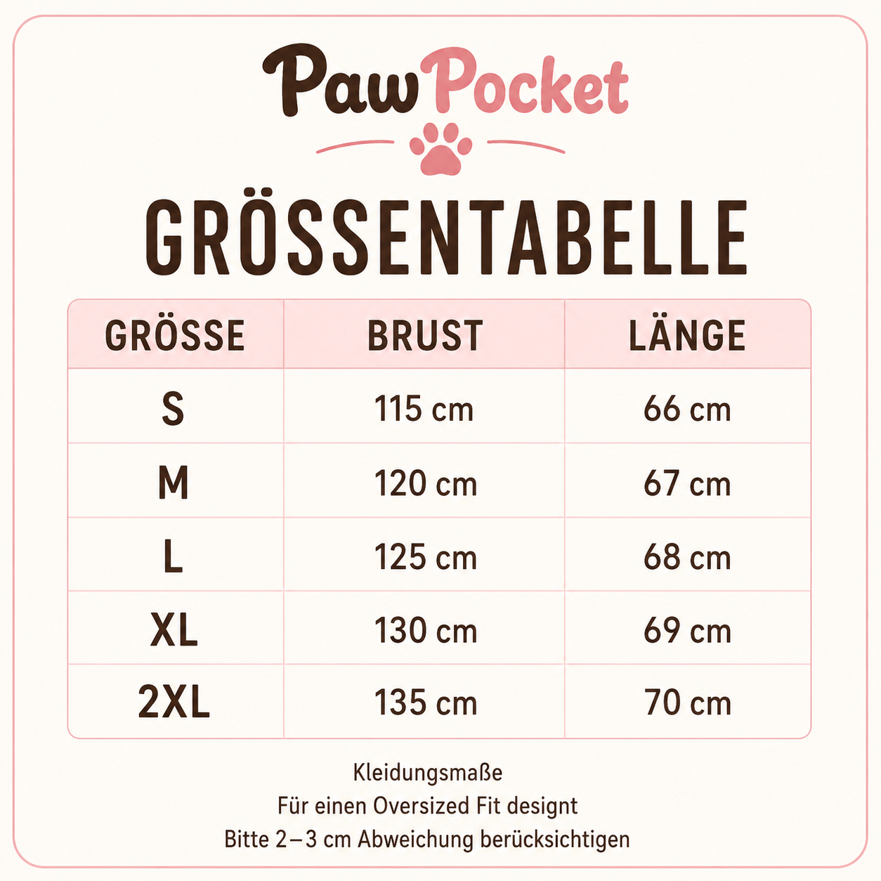 PawPocket™ Hoodie