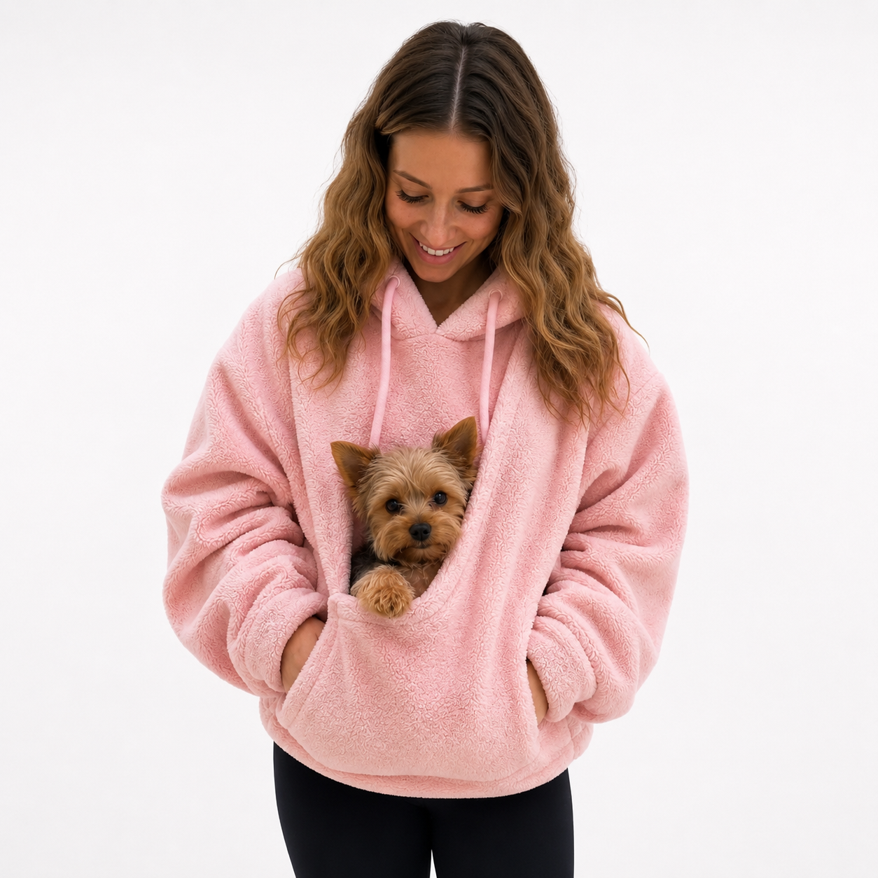 PawPocket™ Hoodie