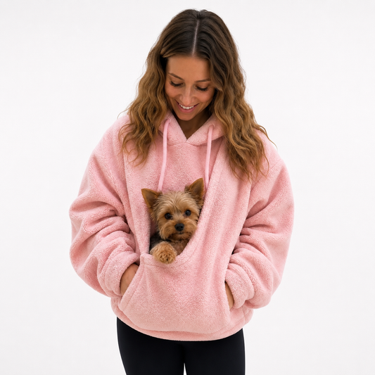 PawPocket™ Hoodie