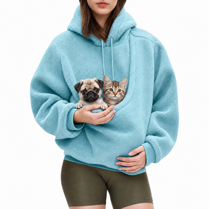 PawPocket™ Hoodie