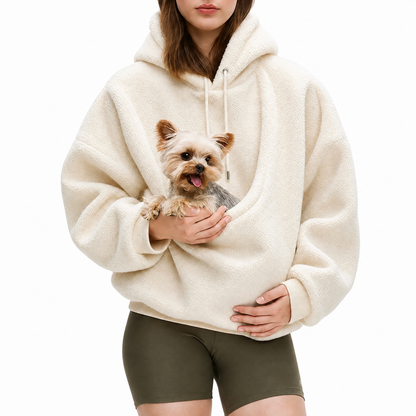 PawPocket™ Hoodie