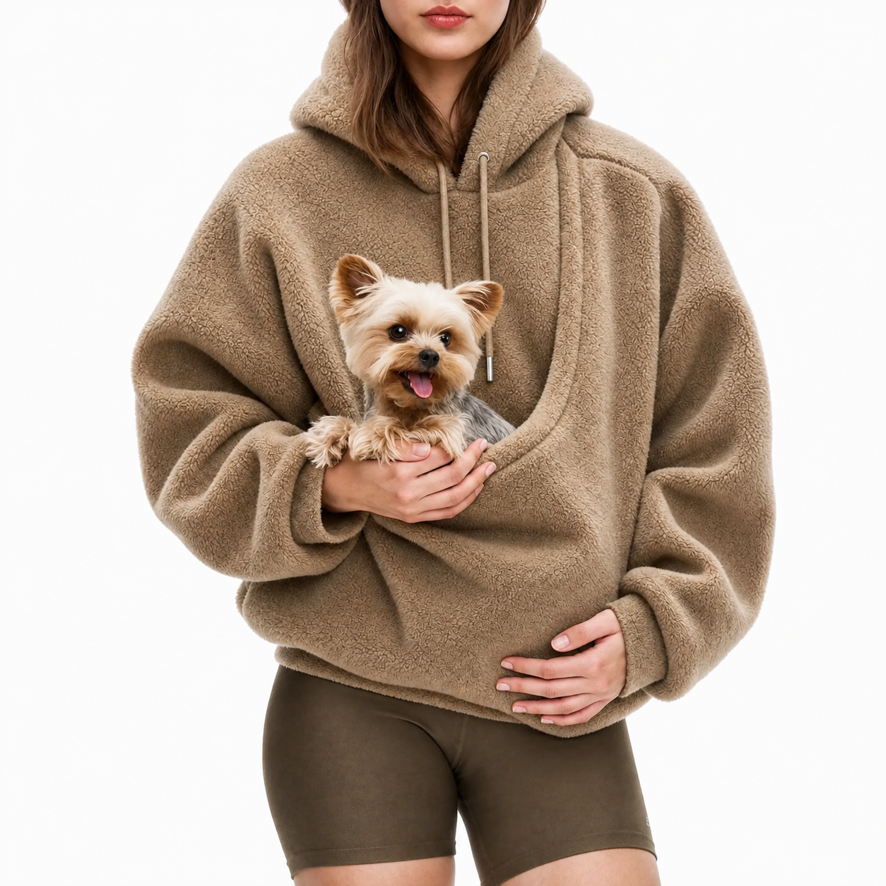 PawPocket™ Hoodie