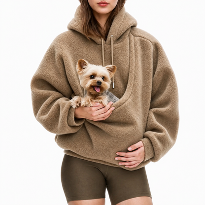PawPocket™ Hoodie