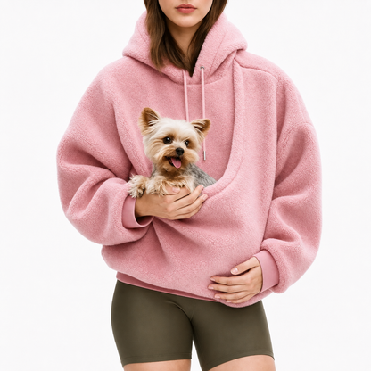 PawPocket™ Hoodie