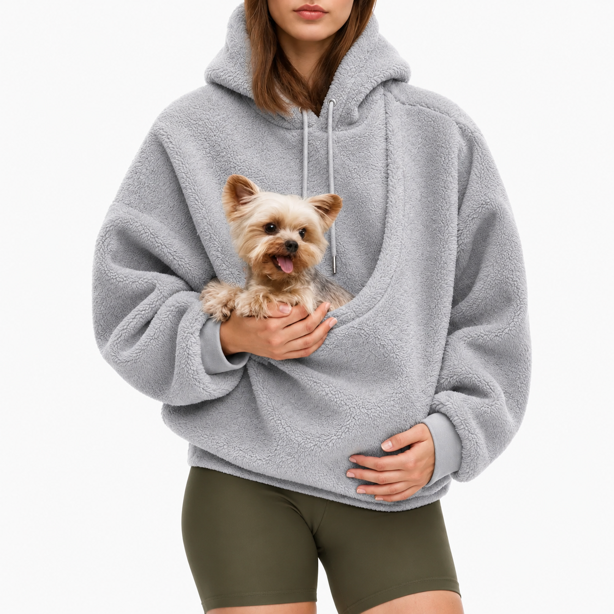 PawPocket™ Hoodie