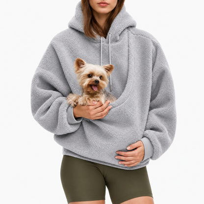 PawPocket™ Hoodie