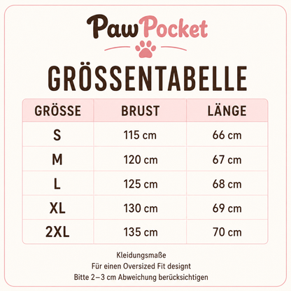 PawPocket™ Hoodie